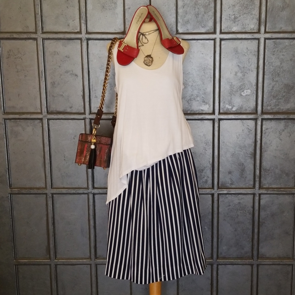 J. Crew Skirt - Picture 5 of 8